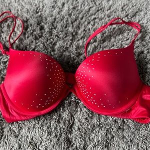 VS Bra
